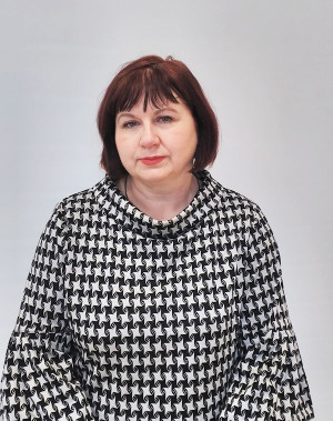 Крылова Ирина Петровна Крылова Ирина Петровна